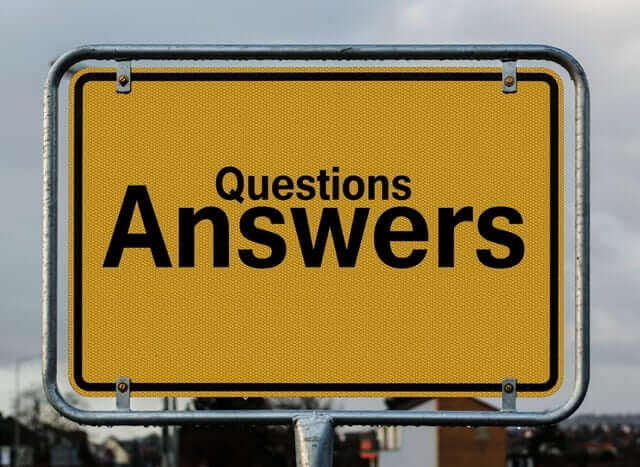 MPU FAQ