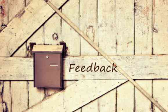 Klienten-Feedback