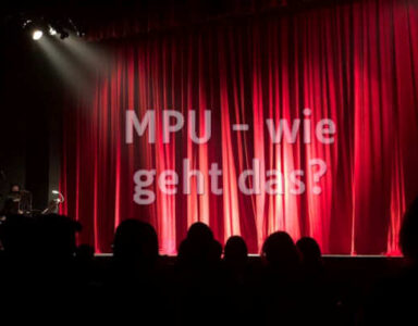 Ein fiktiver Einblick in die MPU